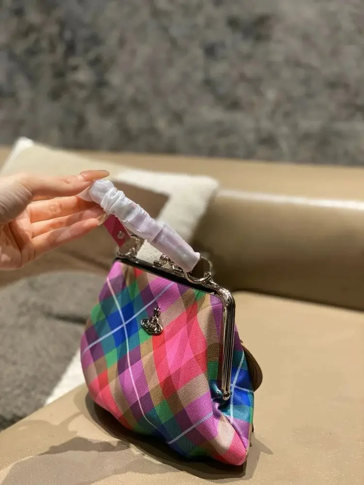 Vivienne Westwood Envelope Clutch [6 styles] 3