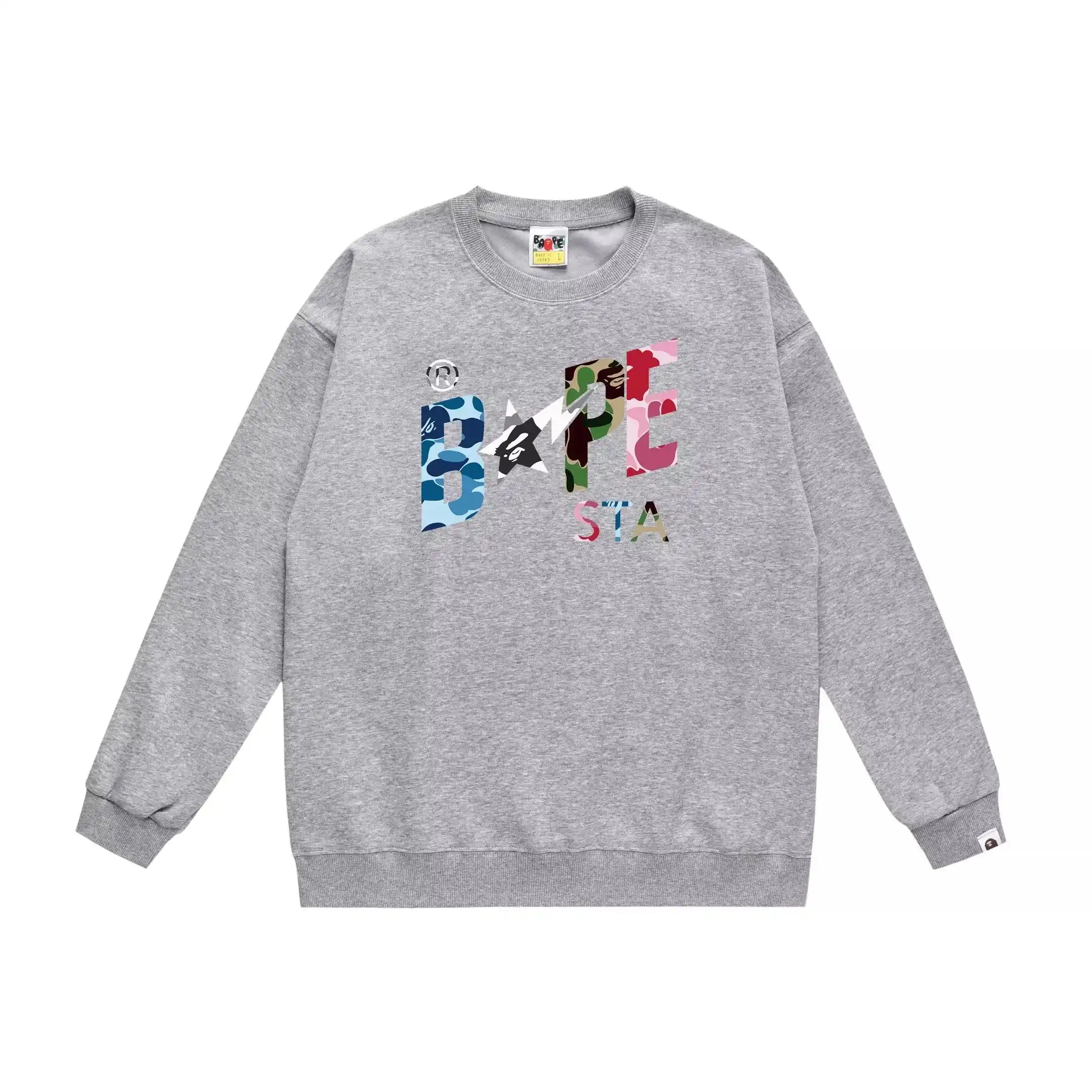 A Bathing Ape Hoodie [3 styles] 3